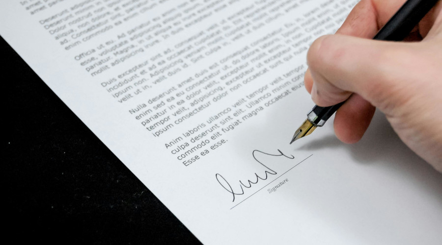 Peacebond Documents