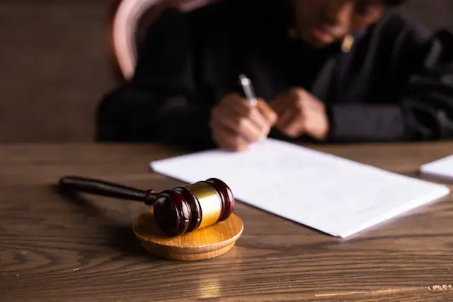 Trial Lawyer Edmonton
