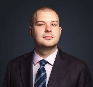 photo of Colt Chamberlain